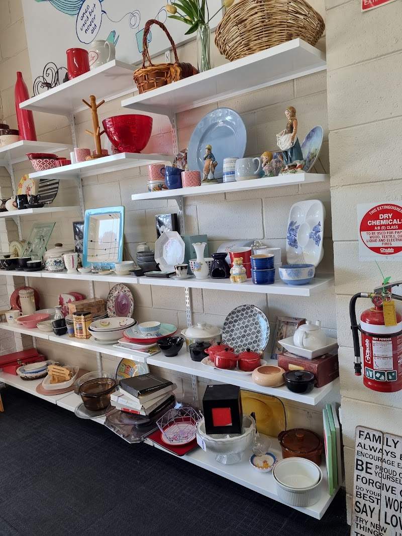 Check out Vinnies Echuca in ECHUCA