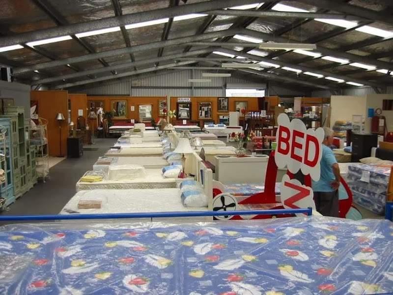 Check out Ginza Bargains in Whanganui
