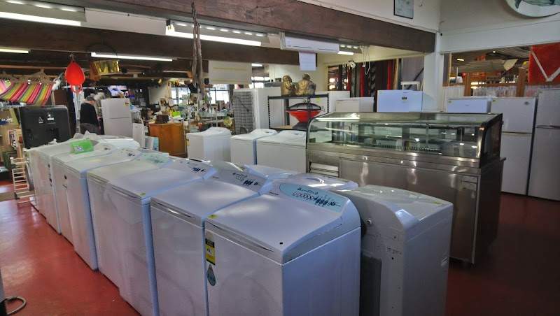 Check out Ginza Bargains in Whanganui