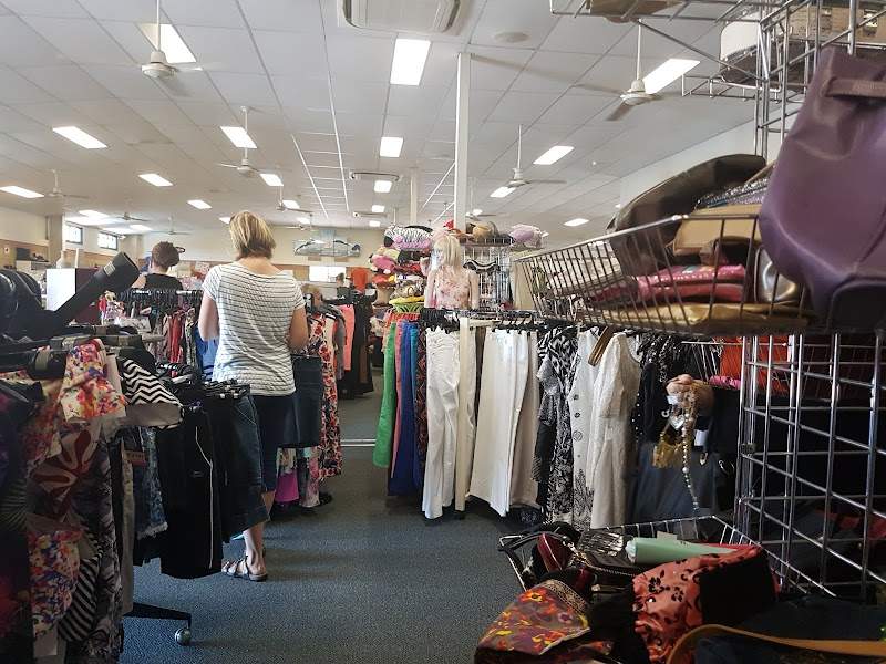 Check out Vinnies Yeppoon in Yeppoon
