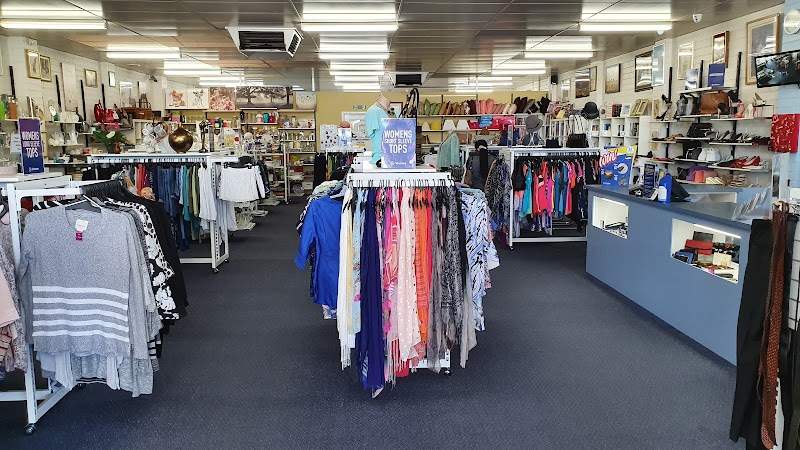 Check out Vinnies Myaree Shop in Myaree