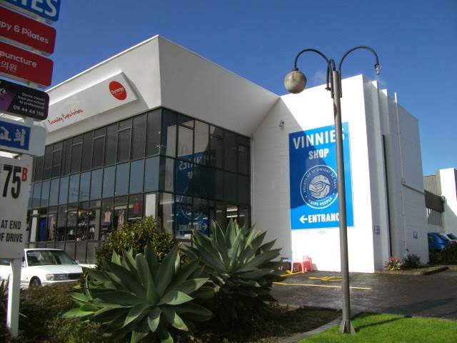 Check out Vinnies Op Shop – Glenfield in Glenfield