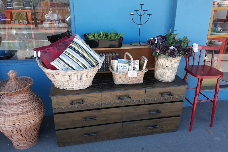 Check out SPCA Op Shop Masterton in Masterton