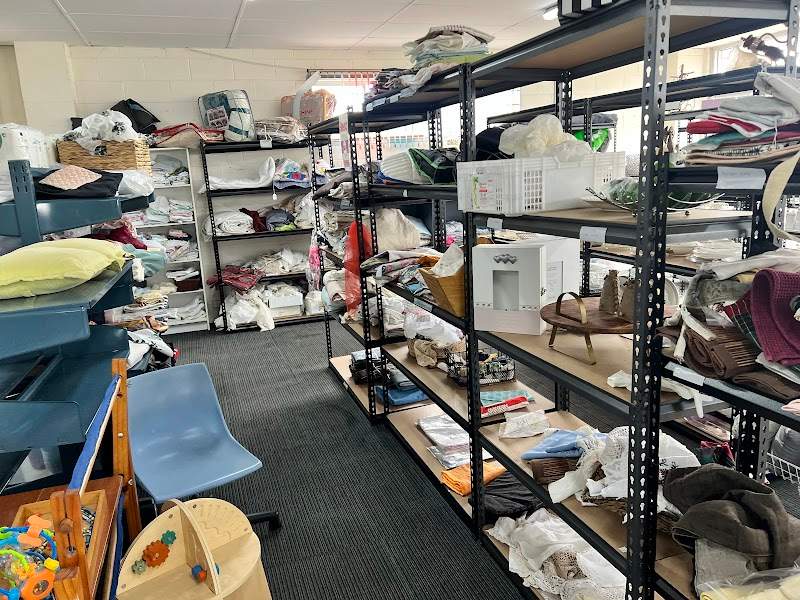 Check out Cowra OP SHOP in Cowra