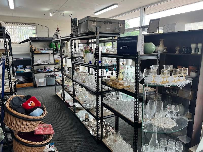 Check out Cowra OP SHOP in Cowra