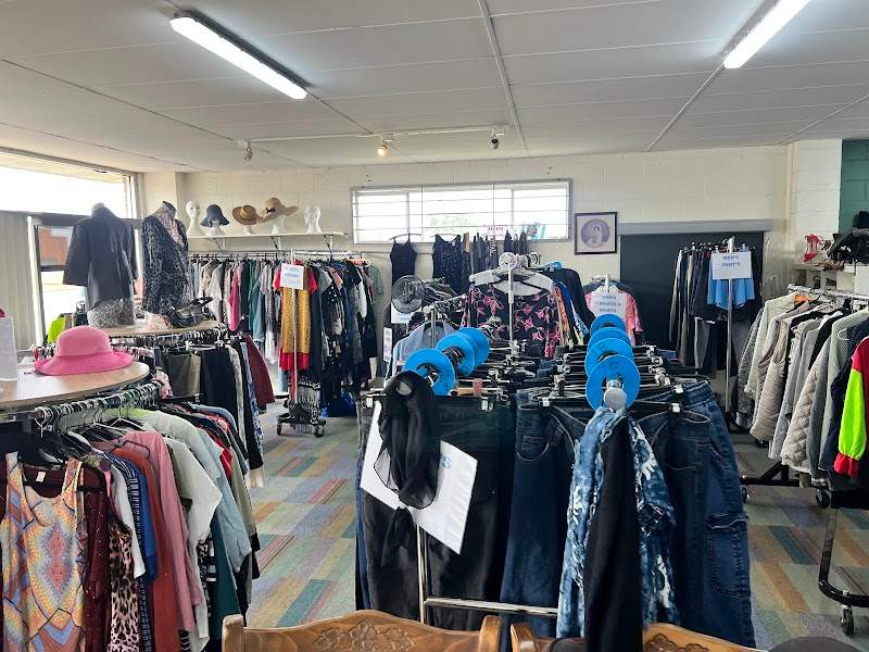 Check out Cowra OP SHOP in Cowra