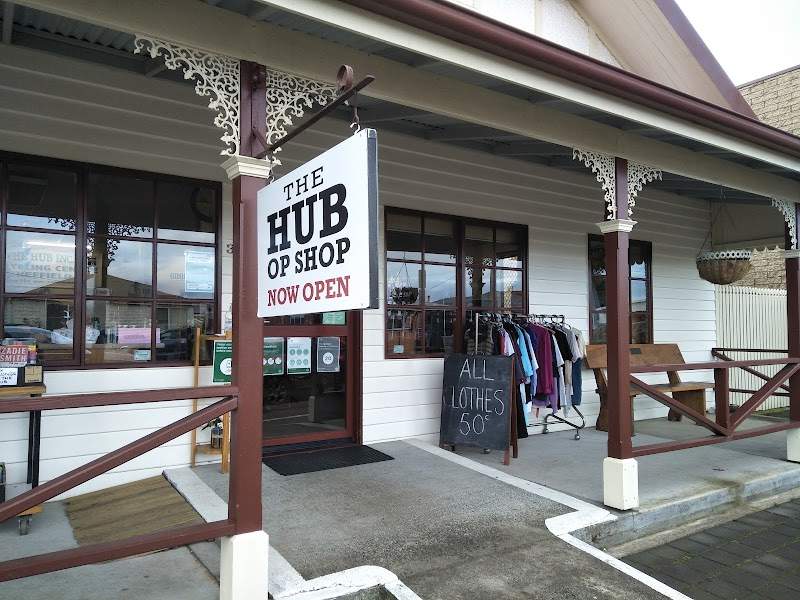 Check out The Hub Sheffield in Sheffield