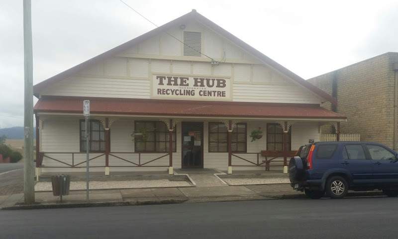 Check out The Hub Sheffield in Sheffield