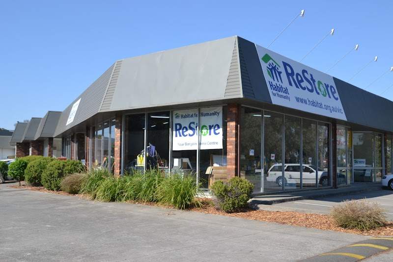 Check out ReStore Op Shop Kilsyth in Kilsyth South