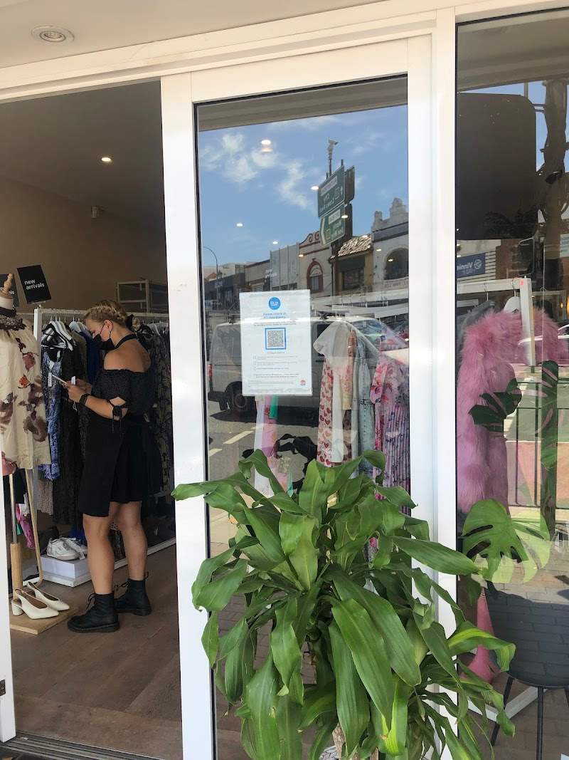 Check out VENLA resell+relove Mosman in Mosman