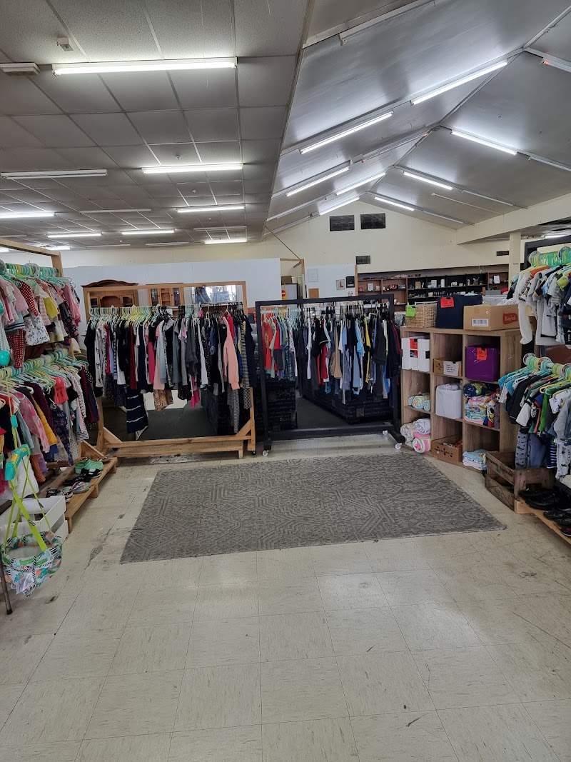 Check out Silver Boutique in Bishopdale