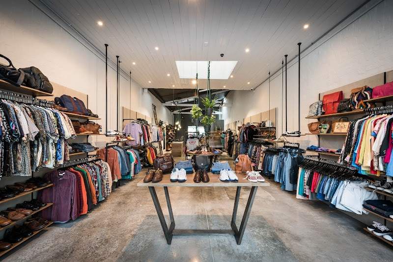 Check out Vintage Sole – Fitzroy in Fitzroy