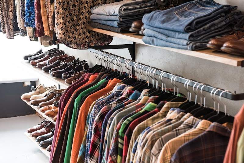 Check out Vintage Sole – Fitzroy in Fitzroy