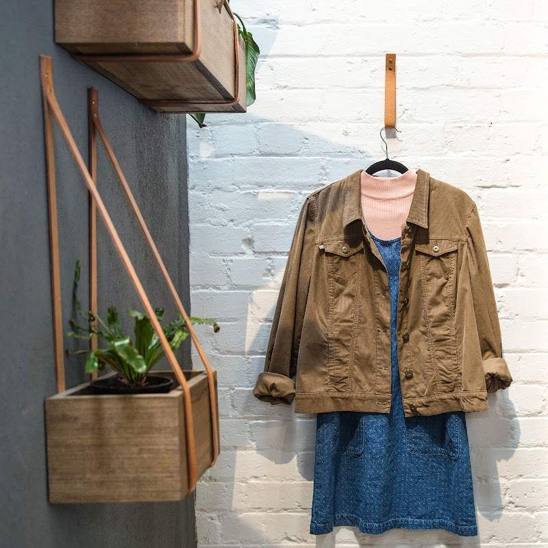 Check out Vintage Sole – Fitzroy in Fitzroy
