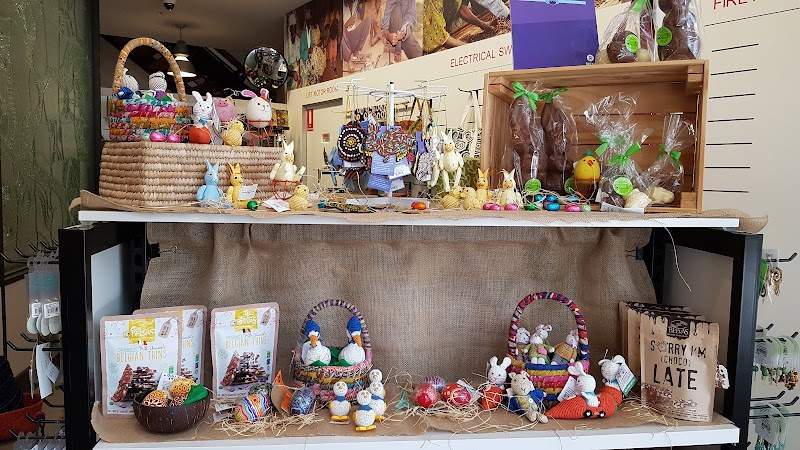 Check out Oxfam Australia West Melbourne in West Melbourne