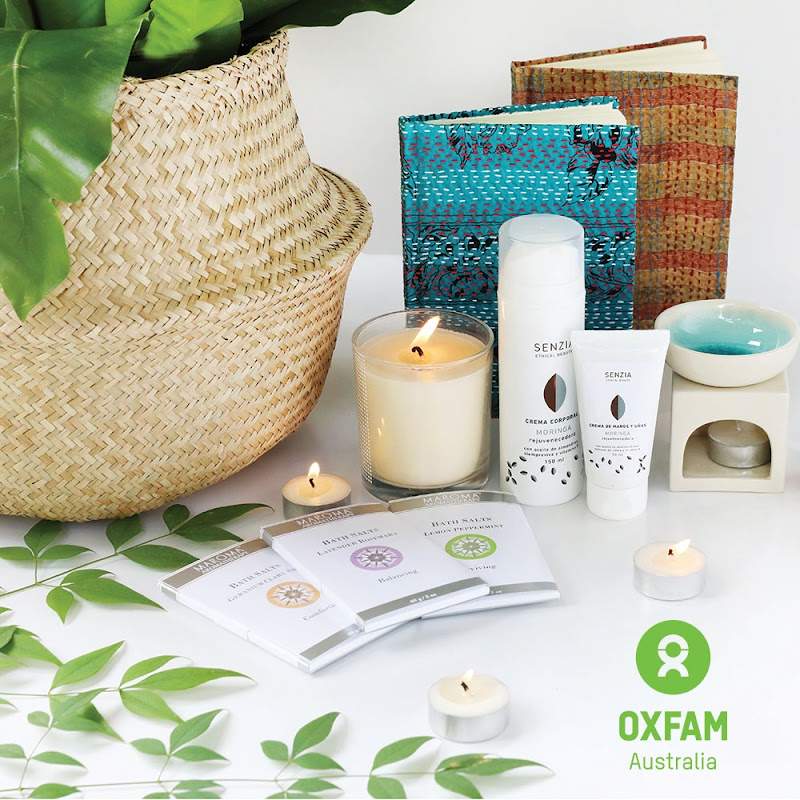Check out Oxfam Australia West Melbourne in West Melbourne