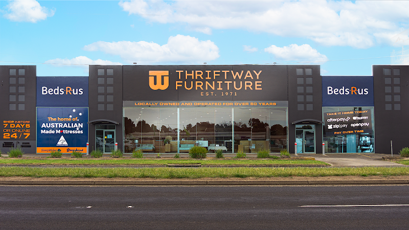 Check out Thriftway Furniture Megastore Newcomb in Newcomb