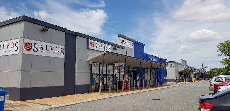 Check out Salvos Stores Southern River in SOUTHERN RIVER
