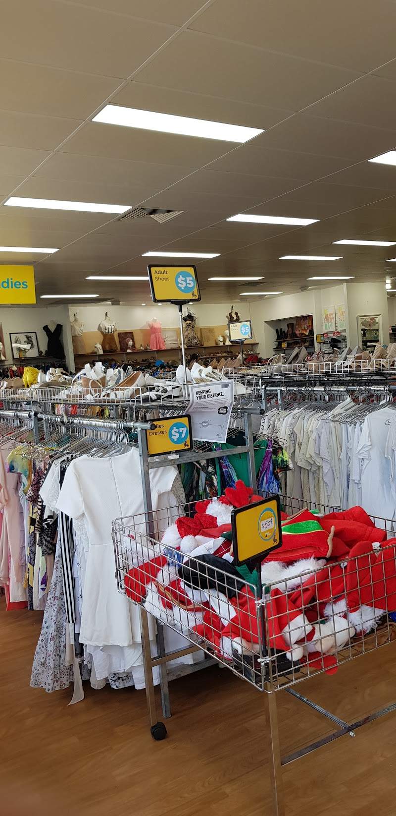 Check out Salvos Stores Southern River in SOUTHERN RIVER