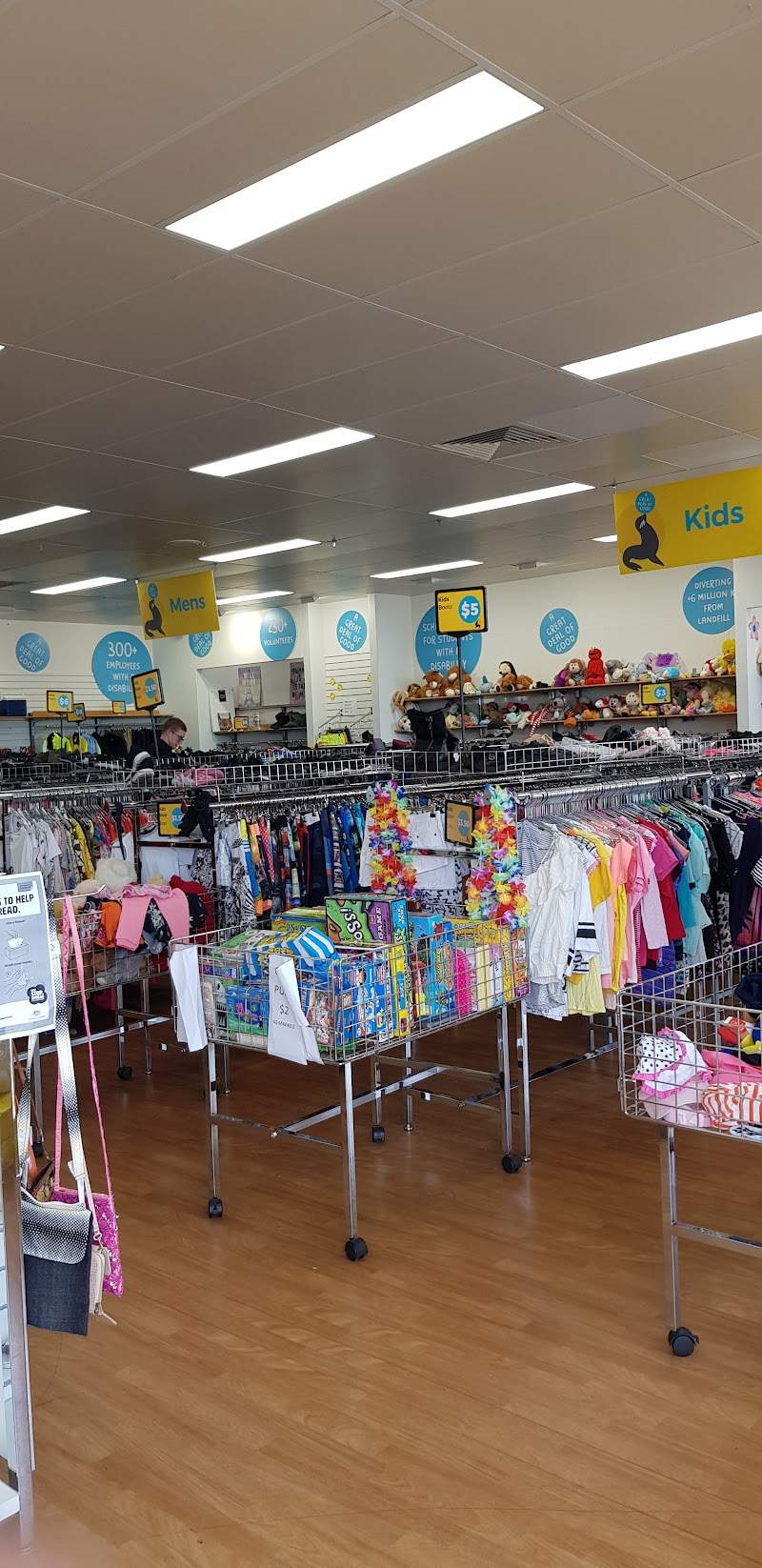 Check out Salvos Stores Southern River in SOUTHERN RIVER