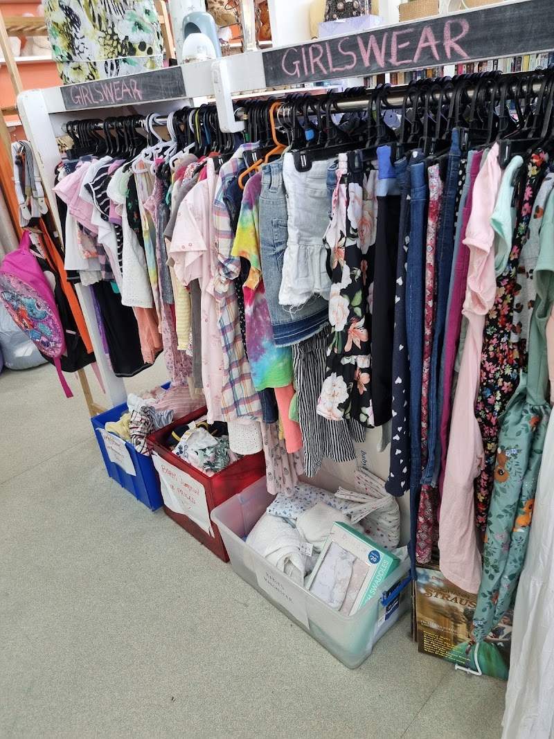Check out Lifeline Shop Burpengary in Burpengary