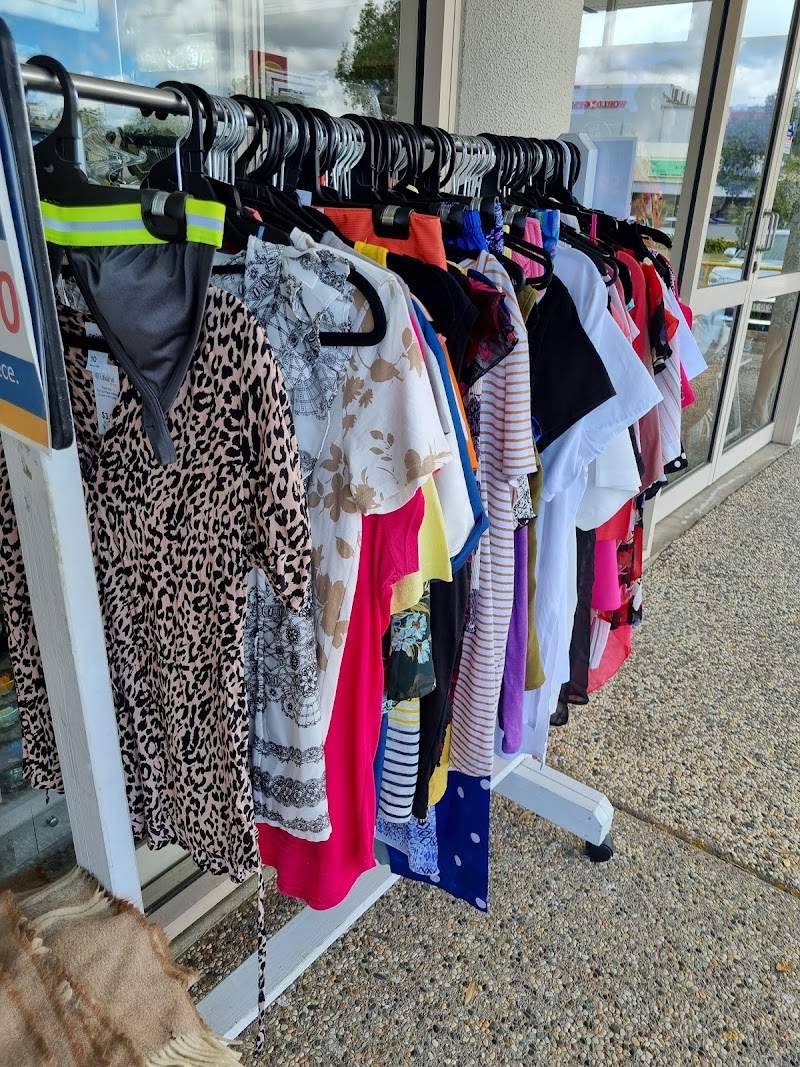 Check out Lifeline Shop Burpengary in Burpengary