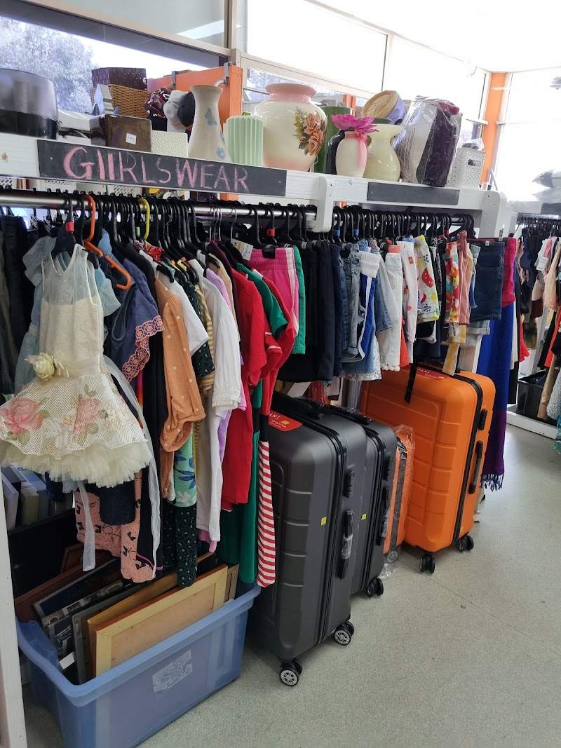 Check out Lifeline Shop Burpengary in Burpengary