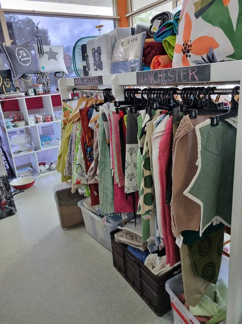 Check out Lifeline Shop Burpengary in Burpengary