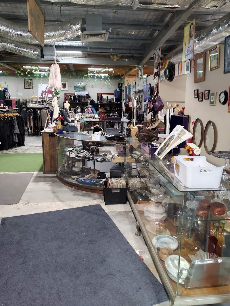 Check out Sacred Heart Mission Op Shop Preston in Preston