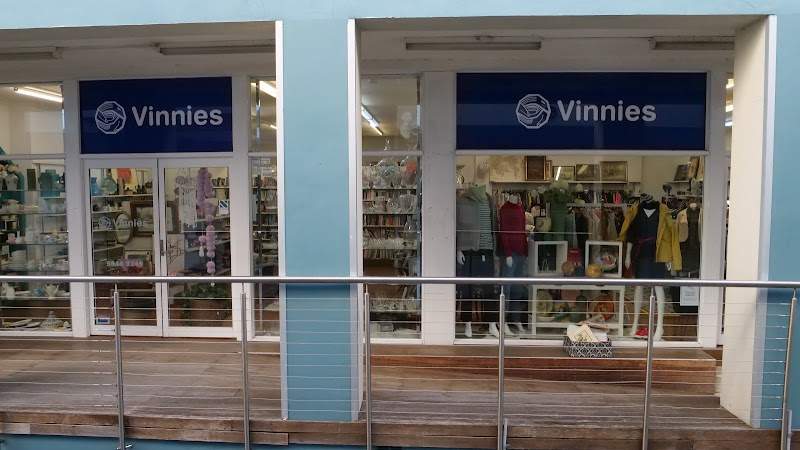 Check out Vinnies Balgowlah in BALGOWLAH