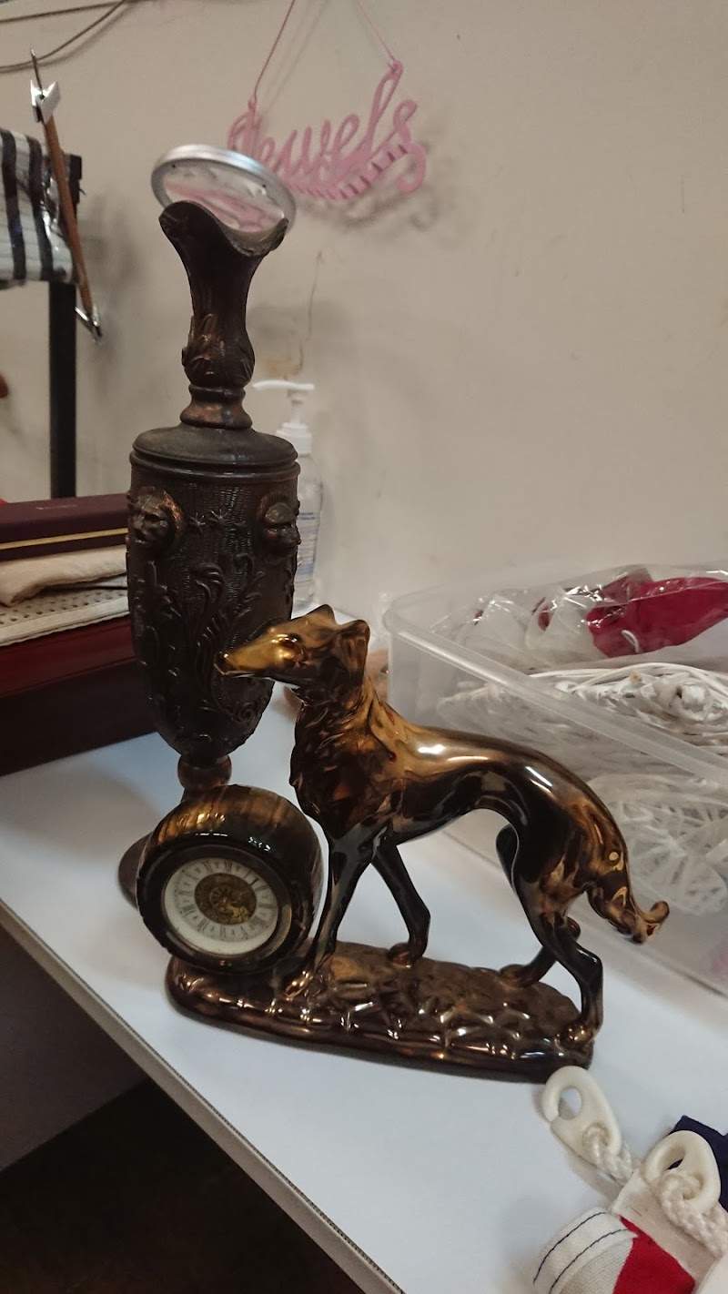 Check out BSL Op Shop Bentleigh in Bentleigh