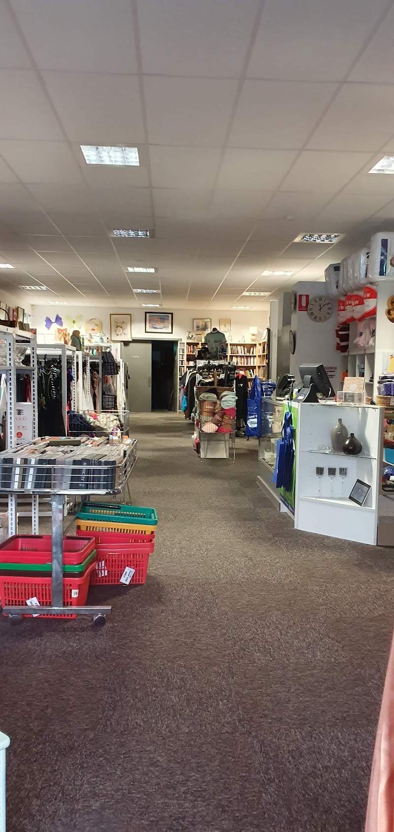 Check out Vinnies Queenscliff in QUEENSCLIFF