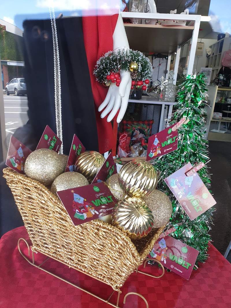 Check out Vinnies Queenscliff in QUEENSCLIFF