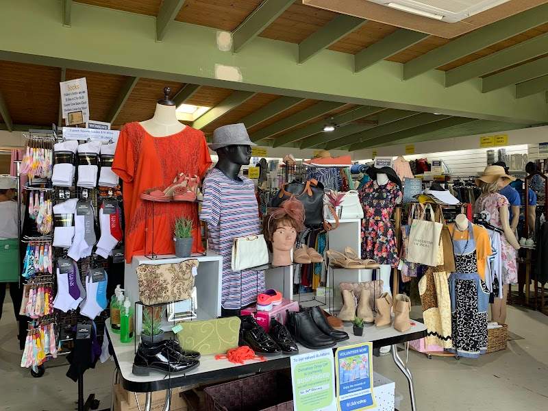 Check out Lifeline Shop Colac in Colac