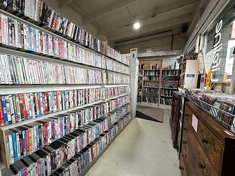 Check out Lifeline Shop Colac in Colac