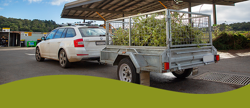 Check out Nillumbik Recycling Centre Reuse Shop in Plenty