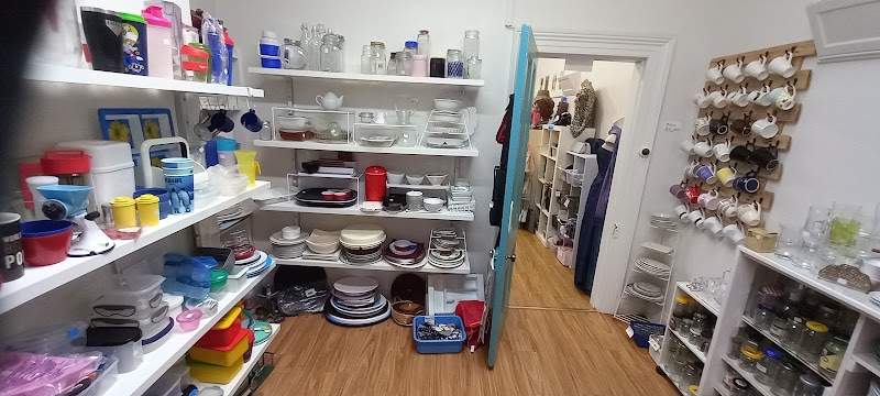 Check out Sunnyside Op Shop Camperdown in Camperdown