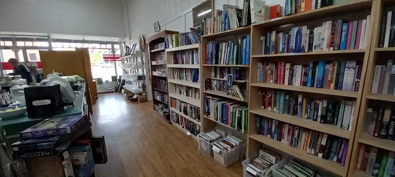 Check out Sunnyside Op Shop Camperdown in Camperdown