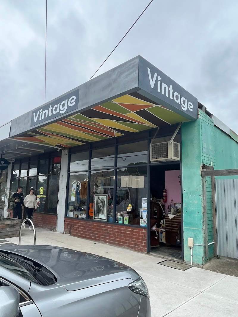 Check out Vintage Op Shop Reservoir in Reservoir