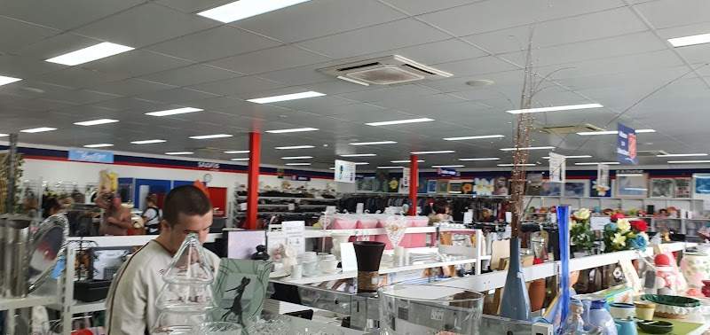 Check out Salvos Stores Belmont North in BELMONT NORTH
