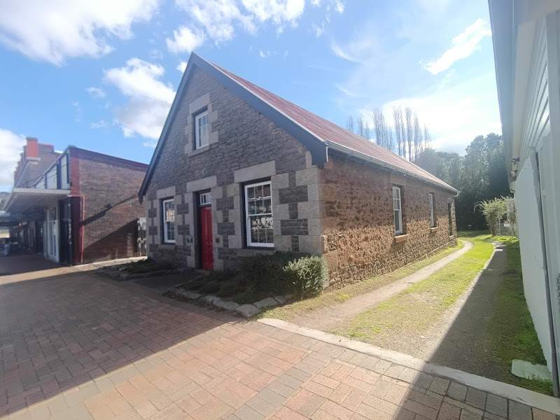 Check out Uralla Community Co-op in Uralla