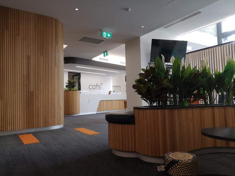 Check out Cafs Ballarat -Thread Together Ballarat Central in Ballarat Central