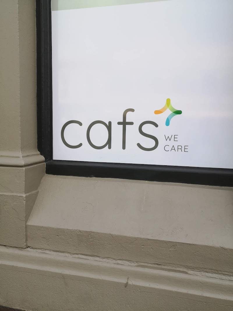 Check out Cafs Ballarat -Thread Together Ballarat Central in Ballarat Central