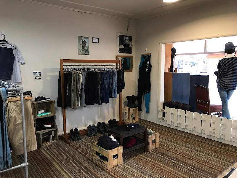 Check out Mustard Seed Opportunity Shop in Piopio
