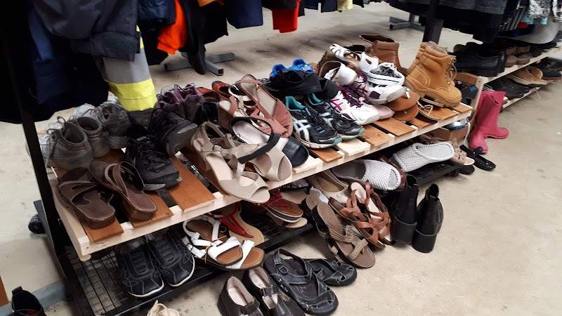 Check out Lions Op Shop Cowaramup in Cowaramup