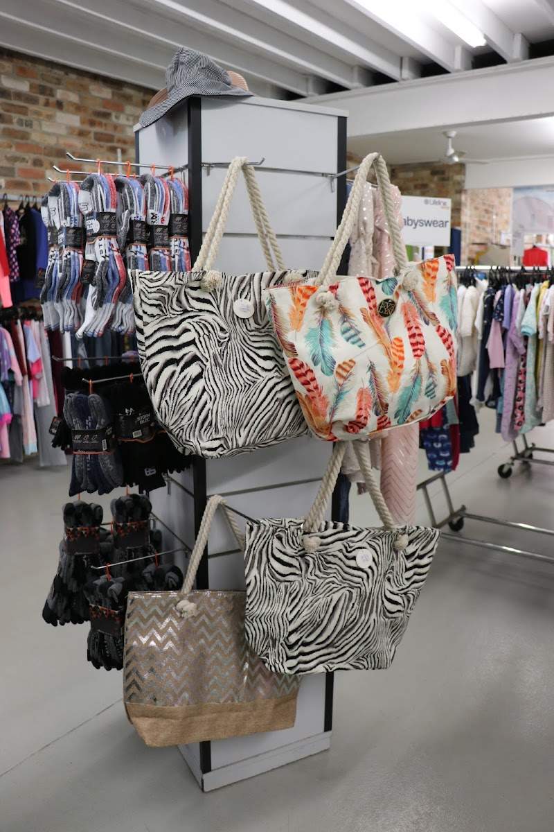 Check out Lifeline Shop Port Macquarie Central Road in Port Macquarie