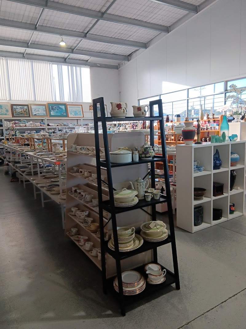 Check out Harbour Hospice Shop – Ellice Road, Glenfield in Glenfield