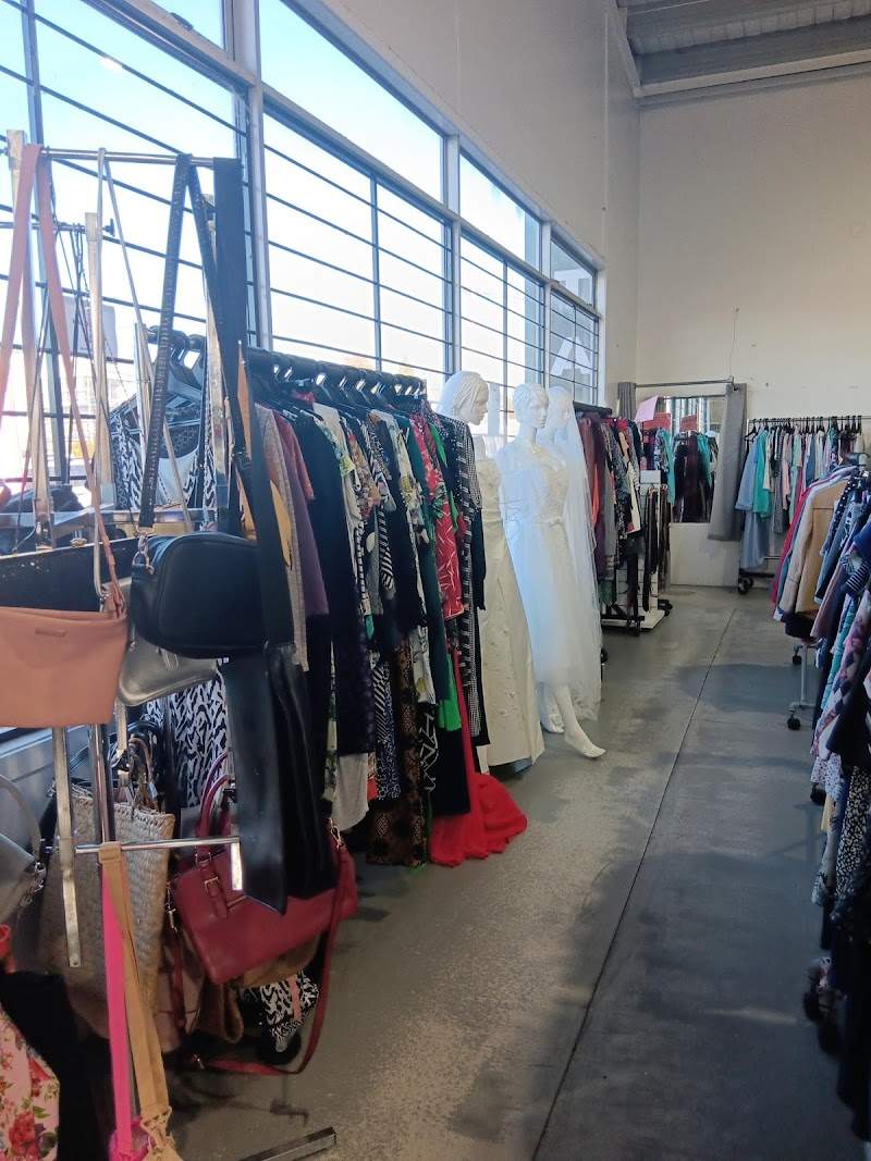 Check out Harbour Hospice Shop – Ellice Road, Glenfield in Glenfield