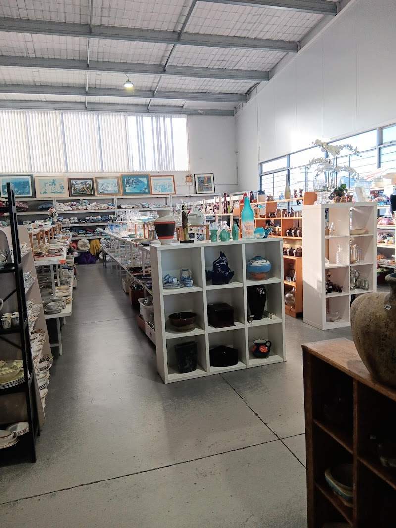 Check out Harbour Hospice Shop – Ellice Road, Glenfield in Glenfield