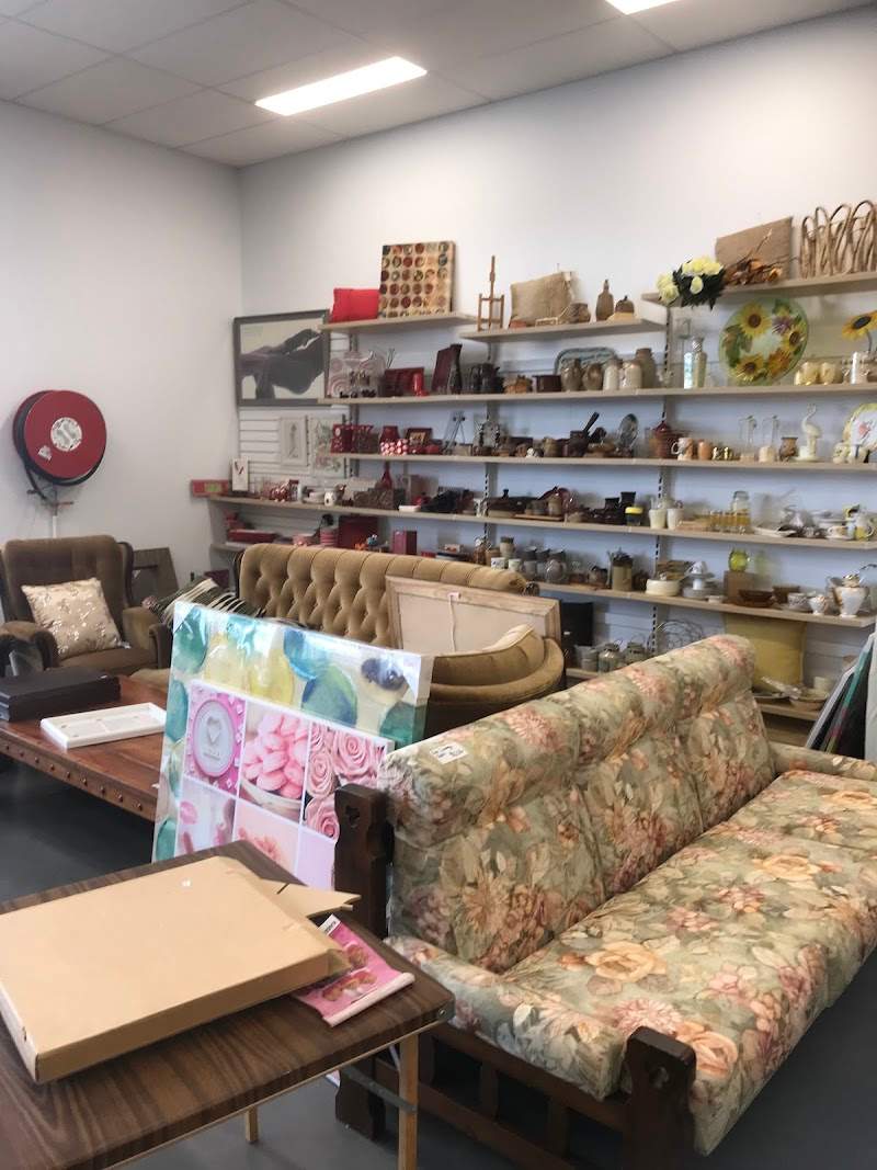 Check out Salvos Stores Clyde North in CLYDE NORTH